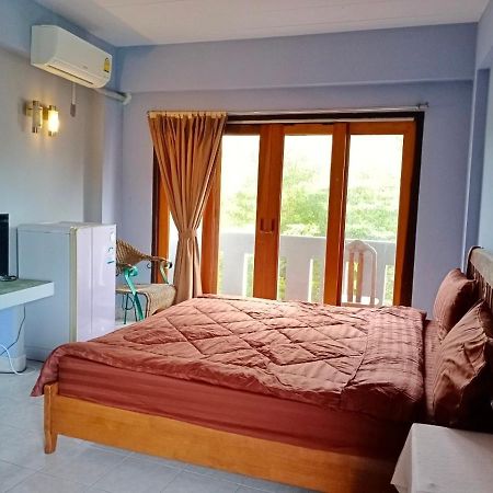 Pott Guesthouse Chaweng  Eksteriør bilde