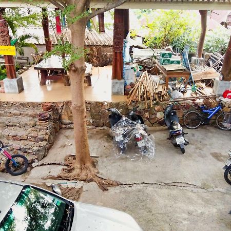 Pott Guesthouse Chaweng  Eksteriør bilde