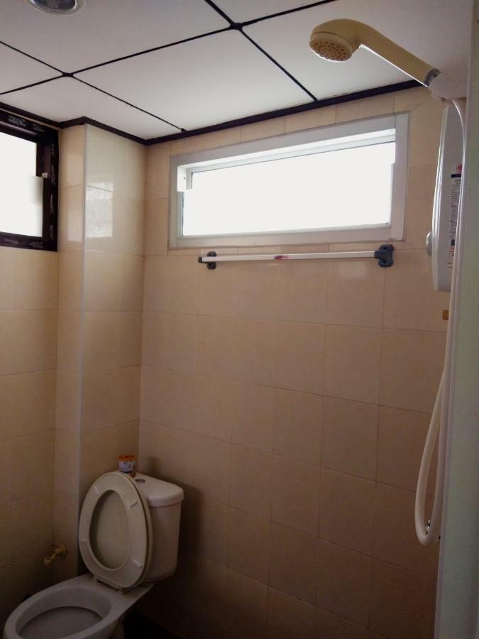 Pott Guesthouse Chaweng  Eksteriør bilde